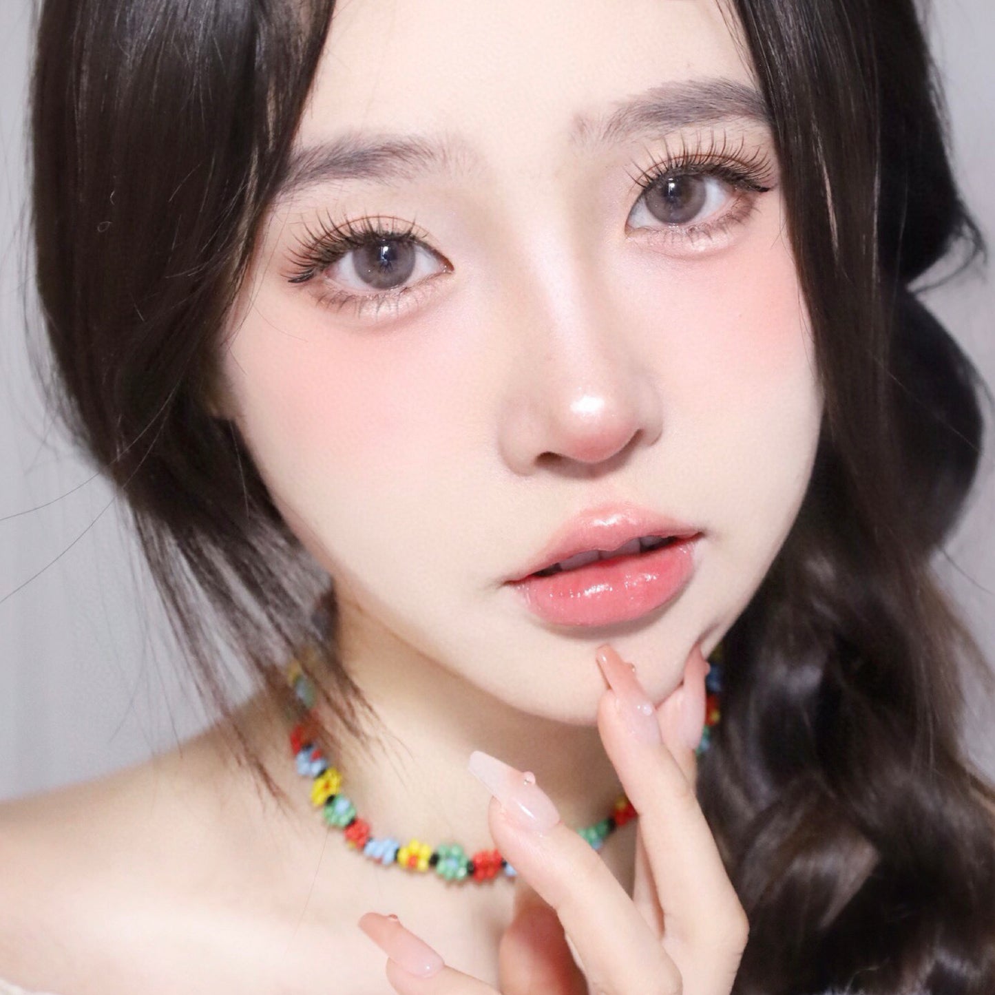 Almond Gray 14.2MM | Yearly (Preorder)