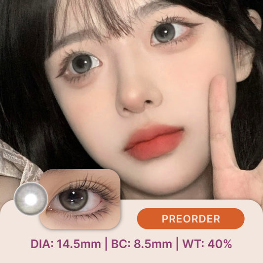 Cream Gray 14.5MM | Yearly (Preorder)