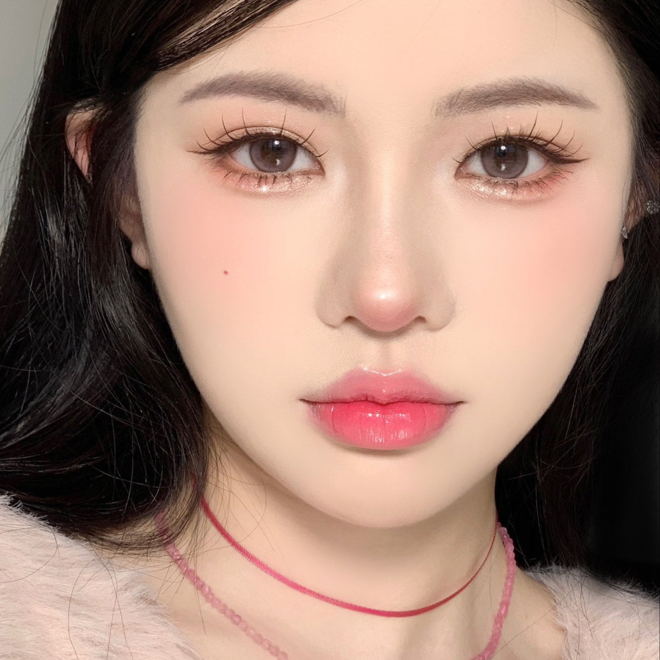 Rosé Pink 14.2MM | Yearly (RS)