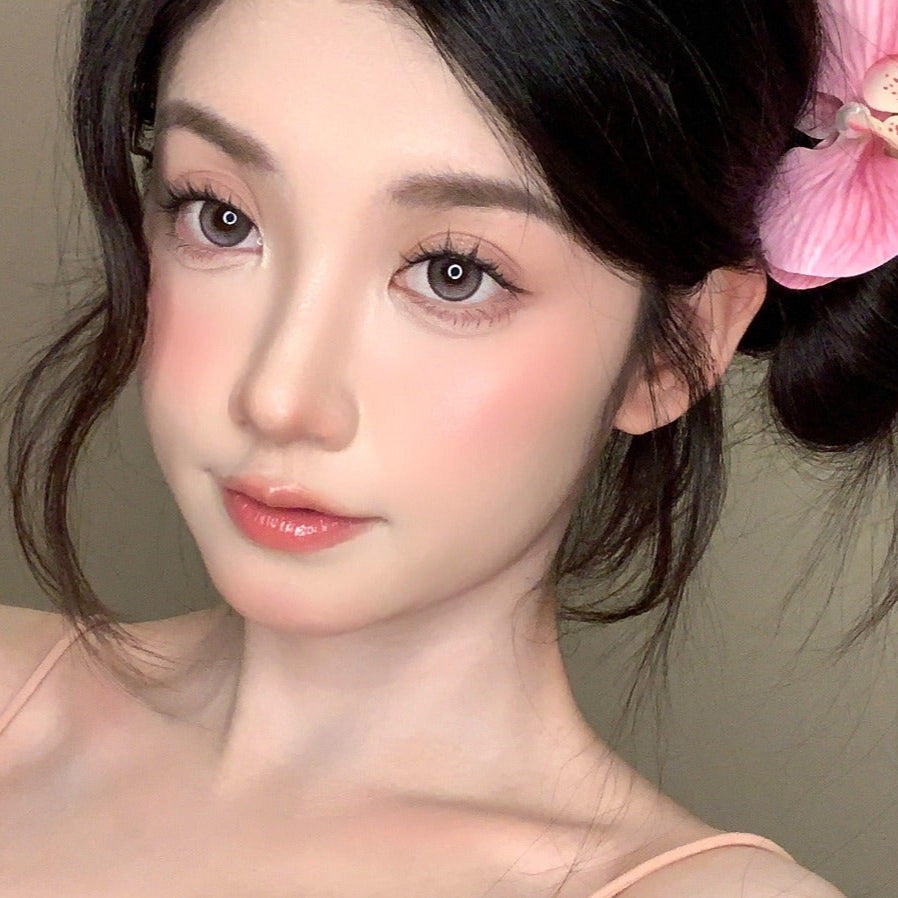 Peach Gray 14.5MM | Yearly (RS)